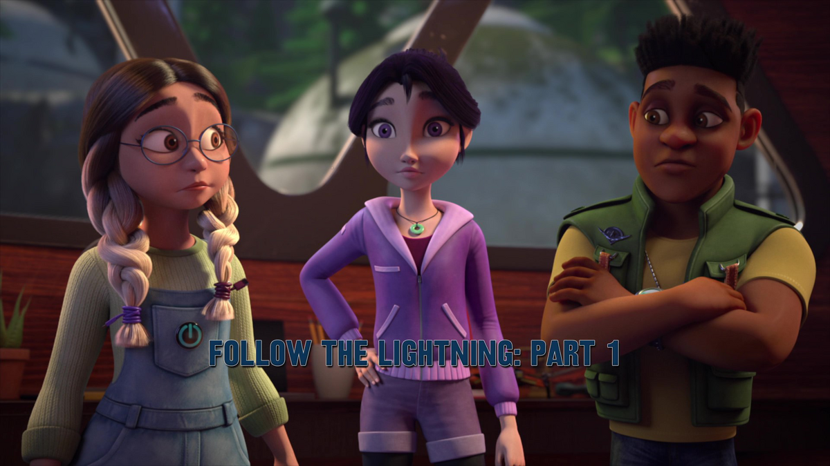 Gallery: Follow the Lightning, Part 1 | How to Train Your Dragon Wiki ...