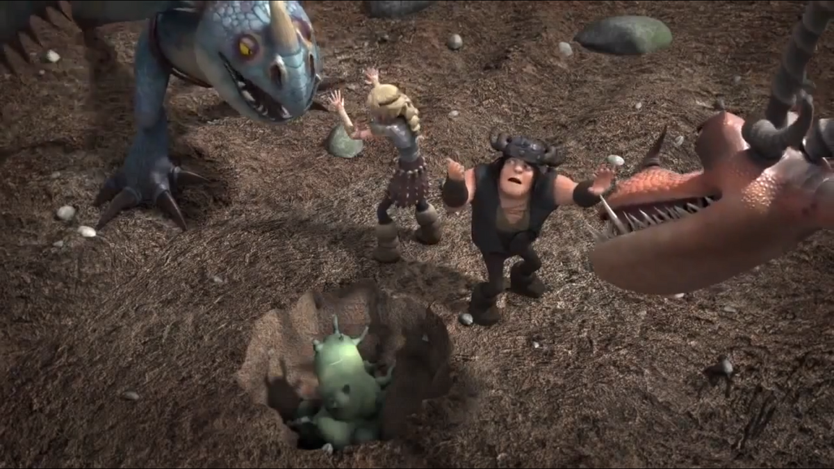 Dragons riders of berk season 2 episode 3 hot sale