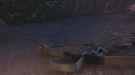 Dagur's Crossbow