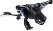 Toothless Deluxe Dragon Toy 5
