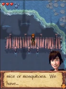 In How to Train Your Dragon Mobile Game