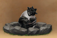 Liberated Haulmauler Egg.png (71 KB) Liberated Haulmauler's egg