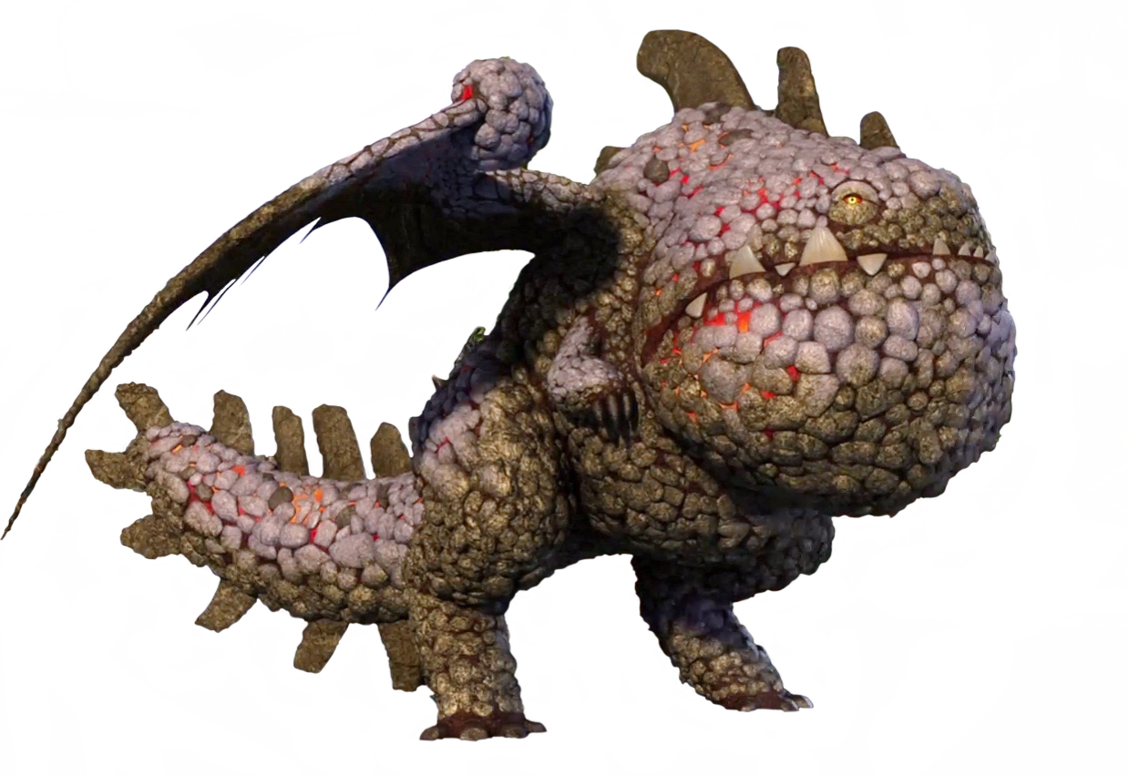 Dragons: Race to the Edge, How to Train Your Dragon Wiki