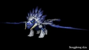 Snoggletog skin chimeragon (SOD)