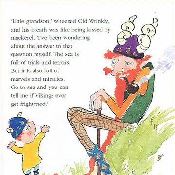 Old Wrinkly How To Train Your Dragon Wiki Fandom