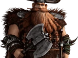 Stoick the Vast (Franchise)