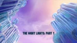 Click here to view more images from The Night Lights, Part 1.