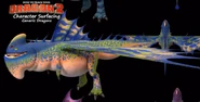 CGI Model