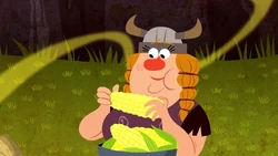 Click here to view more images from Bork's Wife.