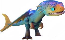 Divewing | How to Train Your Dragon Wiki | Fandom
