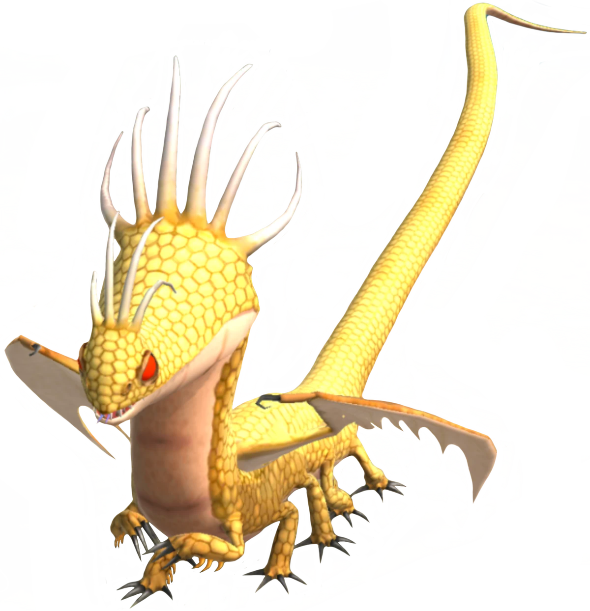 Plain Fireworm Queen How to Train Your Dragon Wiki Fandom