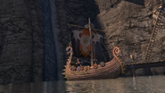 Throk's Ship 1