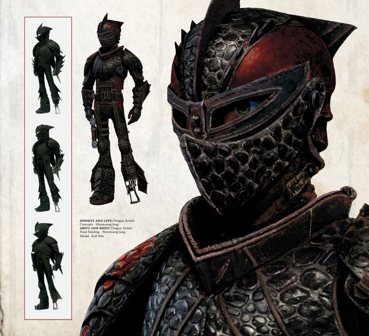 Hygup helmet clearance