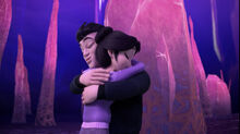 Wong Sibling Love