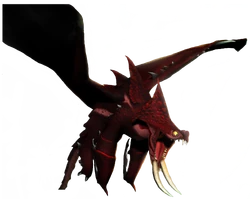 Deathgripper transparent