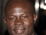 Djimon Hounsou