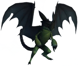 TU-Common Triple Stryke Transparent