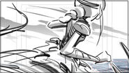 Frozen Storyboard 531