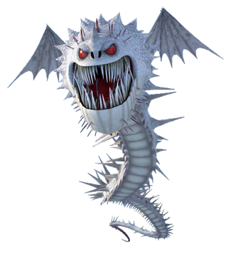 Death Song, How to Train Your Dragon Wiki