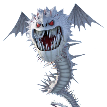 Screaming Death | How to Train Your Dragon Wiki | Fandom