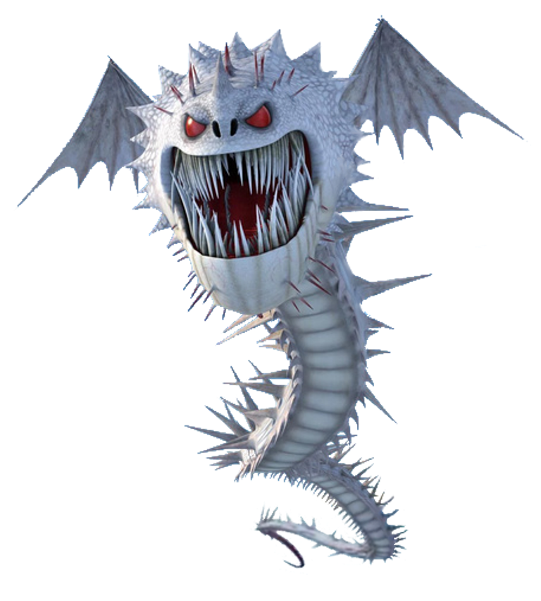 Dragons: Race to the Edge, How to Train Your Dragon Wiki