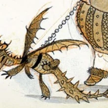 Unknown Dragons Franchise How To Train Your Dragon Wiki Fandom If you are looking for dragon names to get inspiration from, we have shared a huge list of best male and female dragon names male dragon names. how to train your dragon wiki