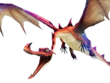 Windwalker (Franchise)