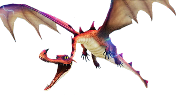 Slitherwing, How to Train Your Dragon Wiki