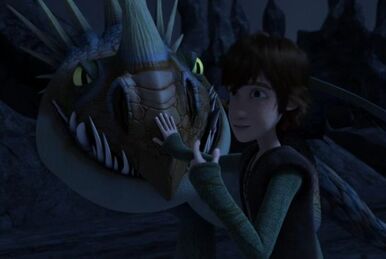 Oriana Bludvist, How to Train Your Dragon Fanon Wiki