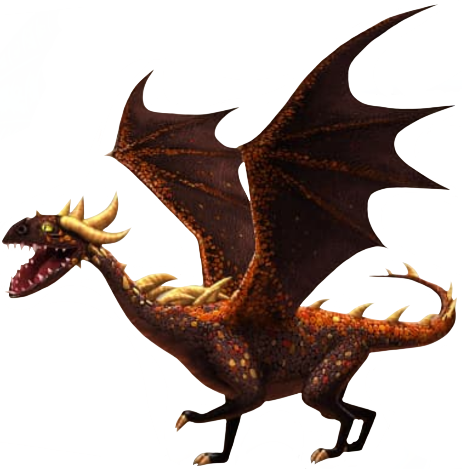 Slitherwing, How to Train Your Dragon Wiki