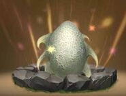 Smidvarg's egg