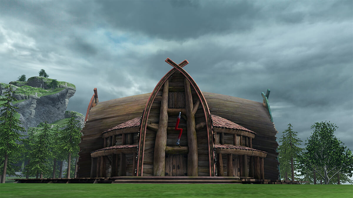 House Of The Dragon' Took Inspiration From 'How To Train Your Dragon