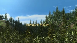 Click here to view more images from Midnight Scrum.