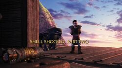 What is shell shock? – Understanding Shell Shock (2/4) 