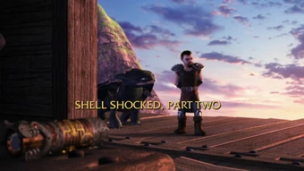 Shell Shocked Part 2 How To Train Your Dragon Wiki Fandom Dragon eye of the beholder, part 2. shell shocked part 2 how to train