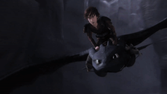 Night Fury How To Train Your Dragon Wiki Fandom The best gifs for light fury. night fury how to train your dragon
