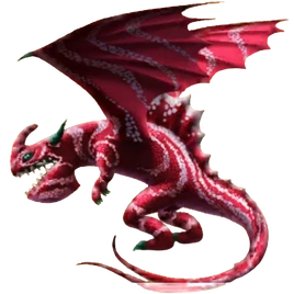 ROB-Glazed Swoop-Transparent