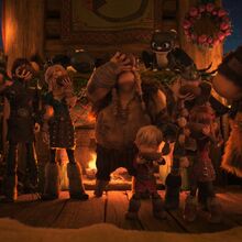 Gallery Zephyr Haddock How To Train Your Dragon Wiki Fandom How to train your dragon: how to train your dragon wiki
