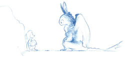 Chris Sanders How To Train Your Dragon Wiki Fandom