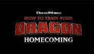 Homecoming logo revised