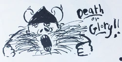 Click here to view more images from Stoick the Vast (Books).