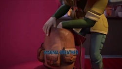 Click here to view more images from Magma Breather.