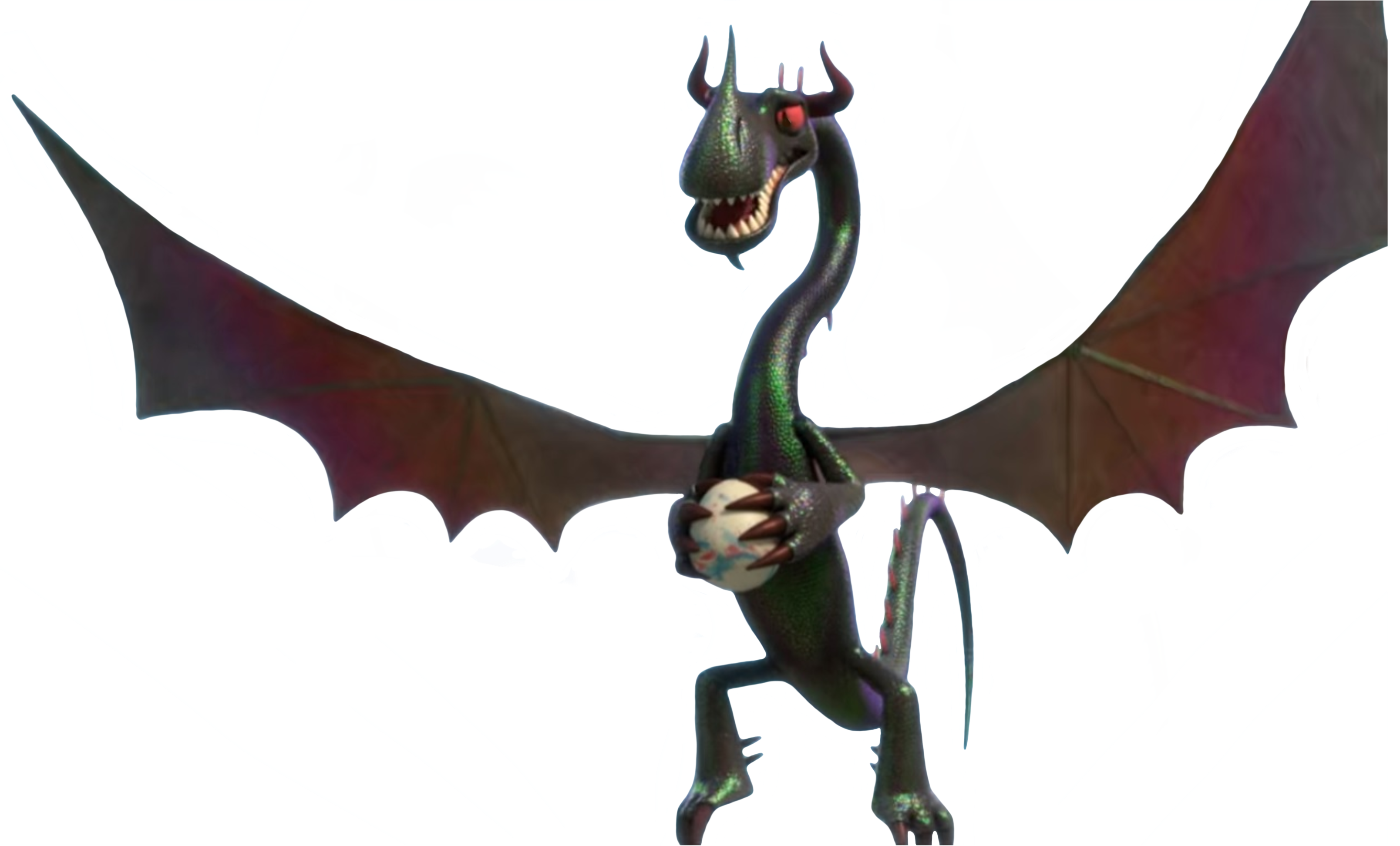 Slitherwing, How to Train Your Dragon Wiki