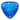 TU-Blue Gem-Icon