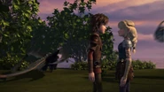 Hiccup and Astrid having walked up to each other.jpg (222 KB)