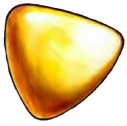 Polished Amber-Icon