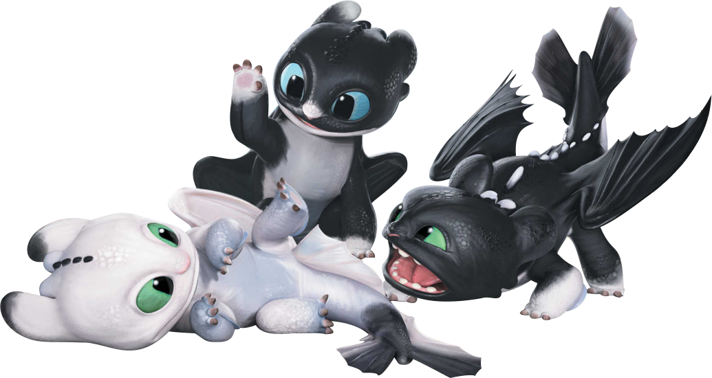 Night Light How to Train Your Dragon Wiki