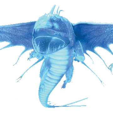Flightmare How To Train Your Dragon Wiki Fandom Funny posture with this creature.