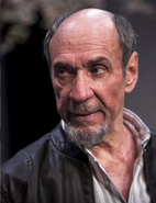 Murrayabraham