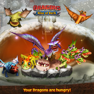 ROB-Hungry Dragons Ad